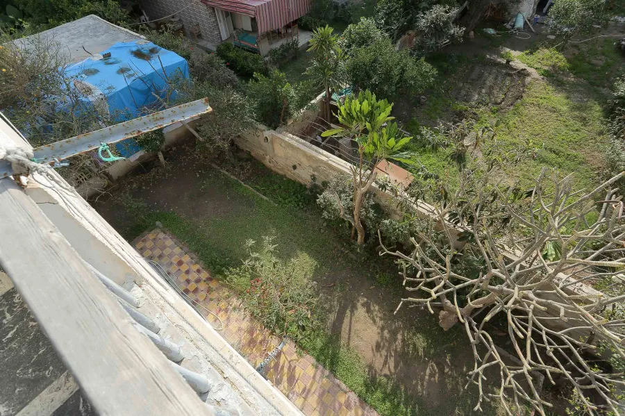 Registered Building For Sale 640m El-Mamoura