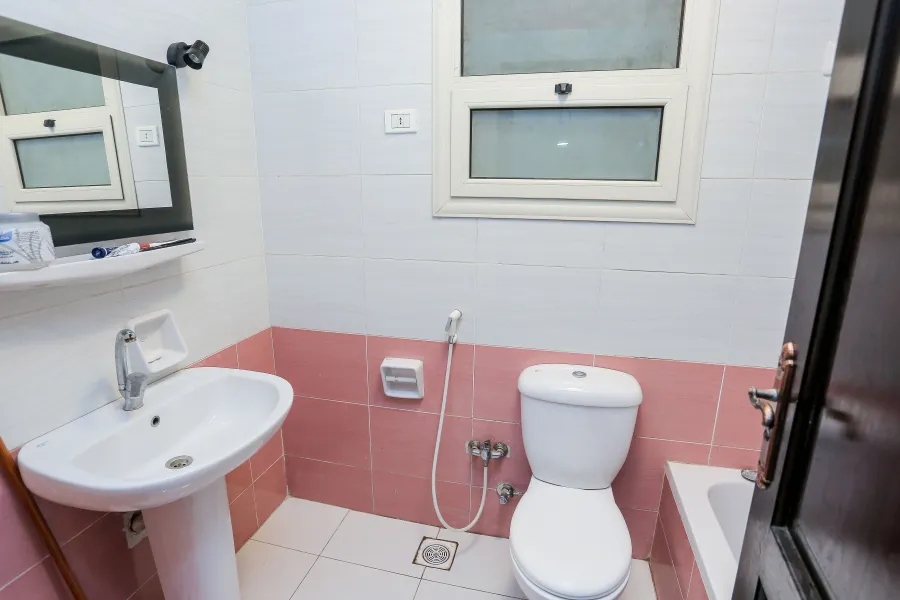 Furnished Apartment For Rent 175m Louran (Directly on the Sea)