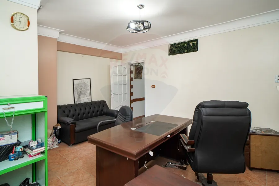 clinic for sale 85 m Ibrahimia