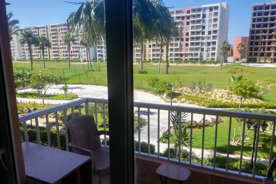 Chalet for sale (Porto Golf) 50 m