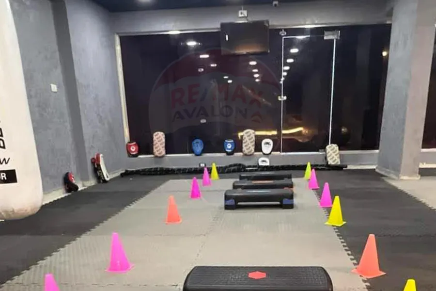 Apartment for sale 575 m Bakous ( Cinema Laila st. )