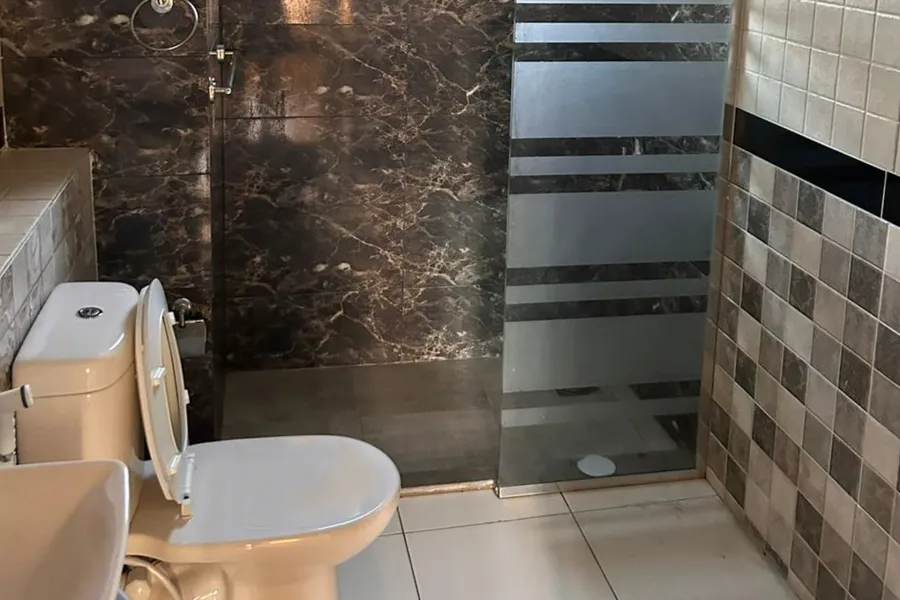 Townhouse villa for sale on the coast (Ras El Hekma - Mountain View)