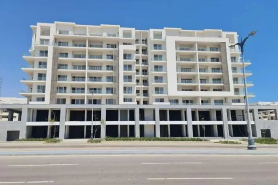 شاليه للبيع (مزارين ريا - العلمين الجديدة) 149 م