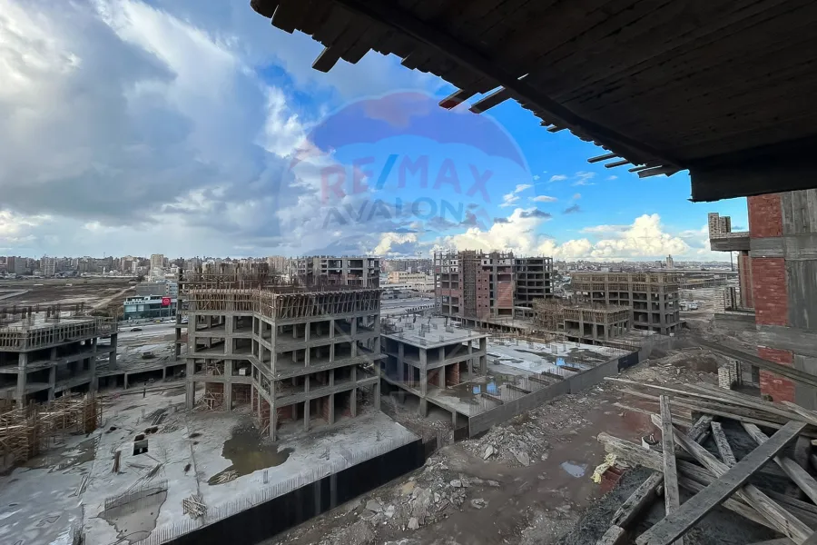 Apartment for sale 158 m, Muharram Bey (Sawari)