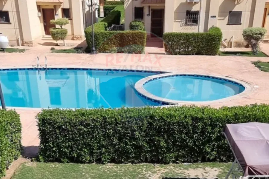 فيلا للبيع الساحل (مارسيليا بيتش 3)