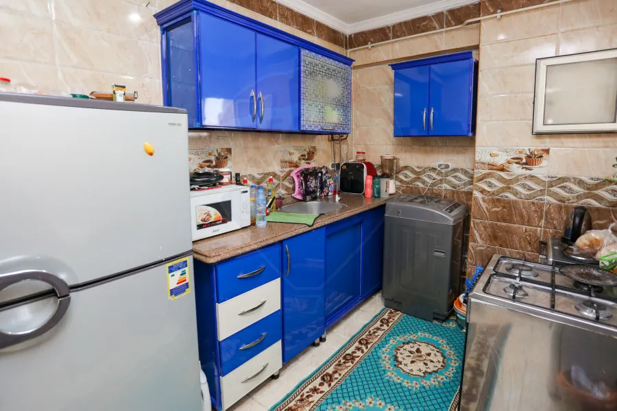 شقة للبيع  170 م سبورتنج (متفرع من البحر)