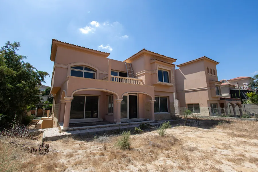 illa stand alone for sale (Alex West) 750 m