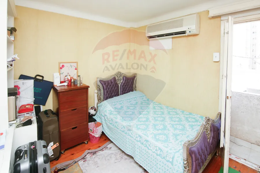 Furnished duplex for rent 200 m Louran (Sharawy street)