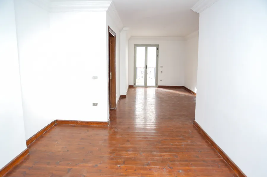 شقة للإيجار 145م سموحة (فيروزة سموحة)