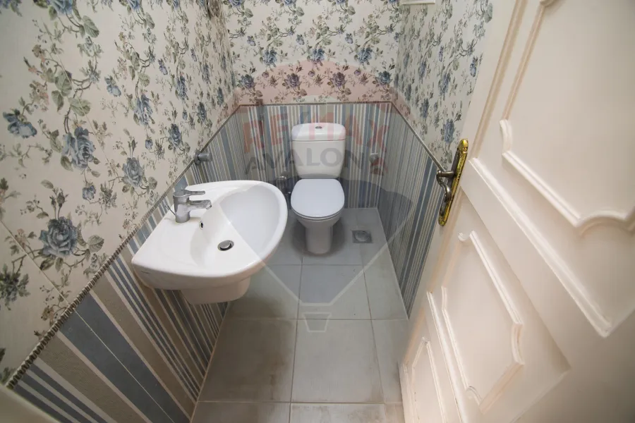 Apartment for rent 135 m Rushdi (branching from Syria St)