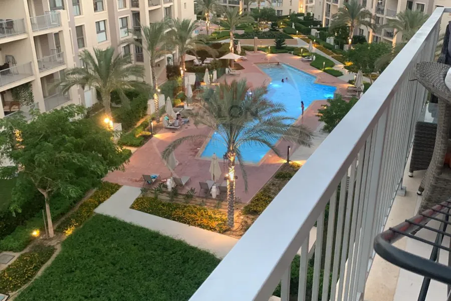 Chalet for sale North Coast (Marasi - Marina) 172 m