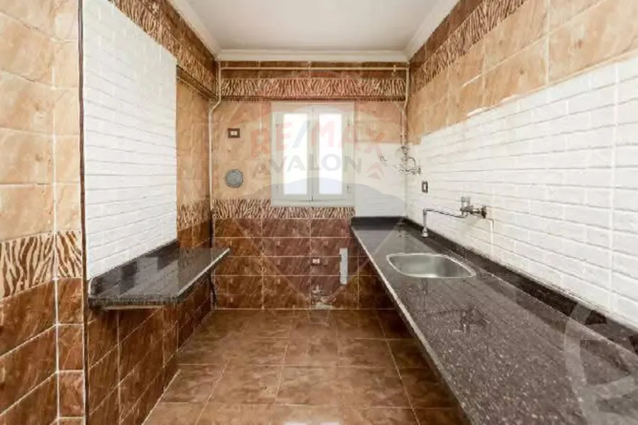 شقة للبيع 115 م صافي سبورتنج (خطوات من نادي سبورتنج)