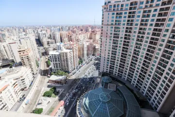 شقة للبيع 264 م سان ستيفانو (الفورسيزون)