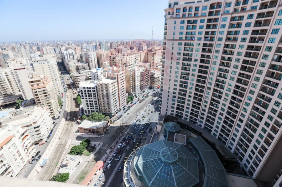 Apartment For Sale 264 m San Stefano (Four Seasons)