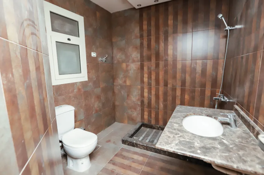 Apartment For Sale 300 m Smouha (Fawzi Moaaz St.- Seif Building)