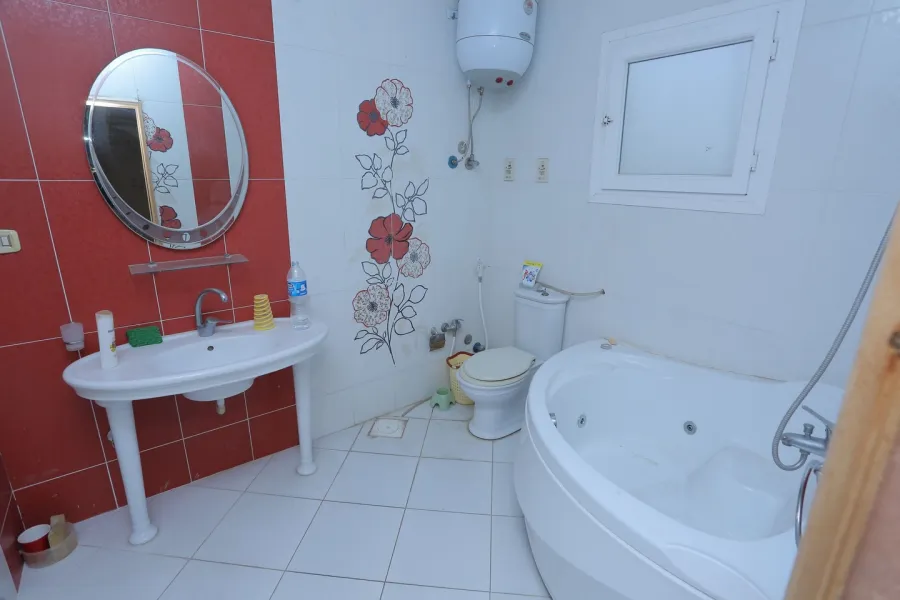 Apartment for sale 225m Saraya(Korneish Road)