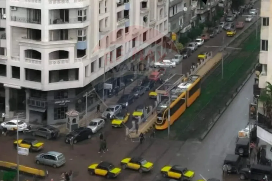 shop for rent 28 m Azrita (directly on the tram)