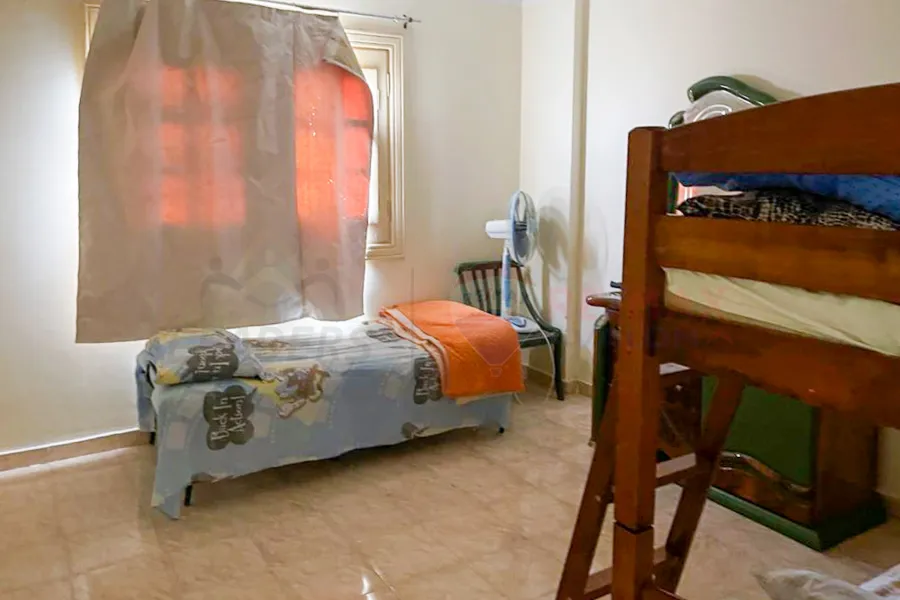 شاليه للبيع (مارسيليا لاند - العلمين) 105 م