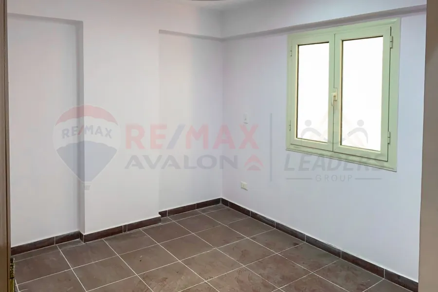 Apartment for sale 100 m Gleem (branched from Abu Qir St.)