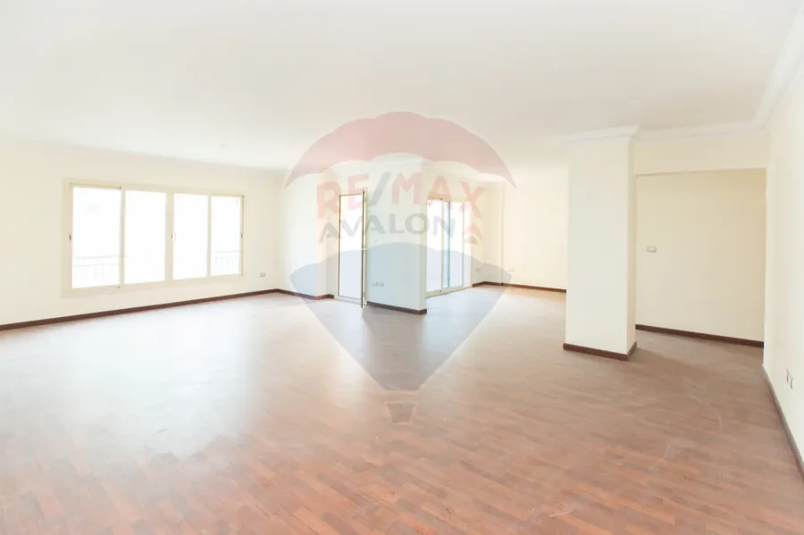 Apartment for Sale 223 m Smouha (Compound Antoniades)