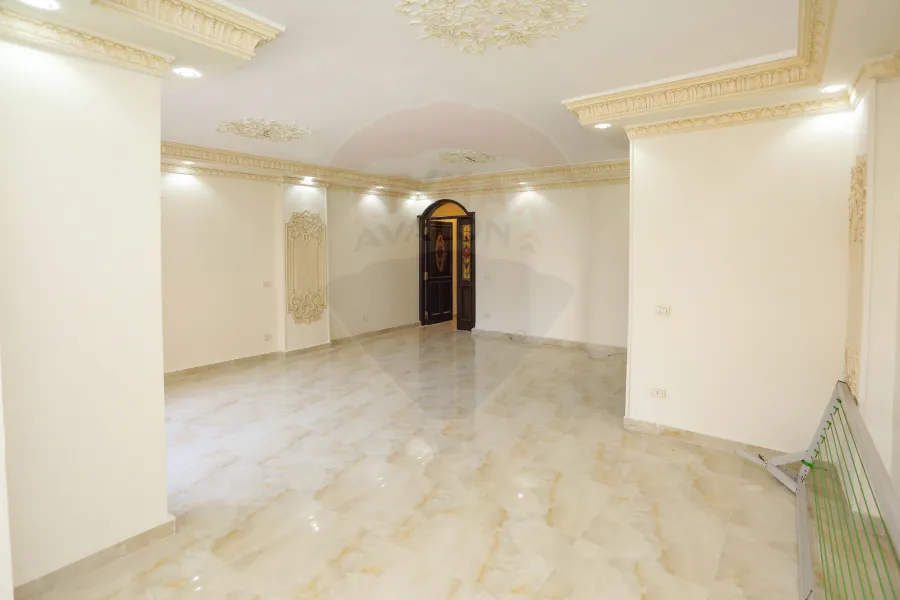 Apartment for sale 155 m Sidi Gaber (Branched from Al-moshier st)