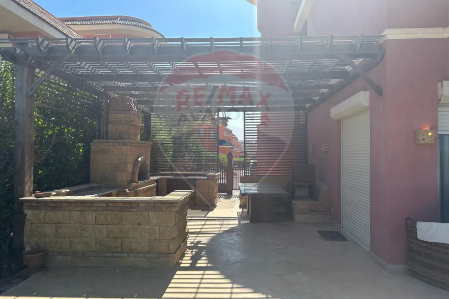 Villa for Sale north coast (Blumar)