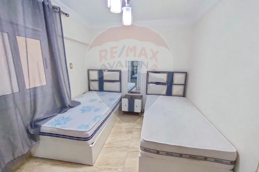 شقة للبيع 150 م بولكلي (ش ابراهيم راجي)