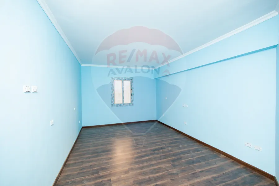 Apartment for sale 277 m Smouha (Fawzy Moaaz st.)