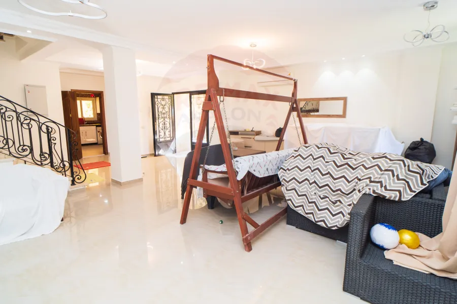 Villa for sale 388 m King Mariout (King Hights Compound)