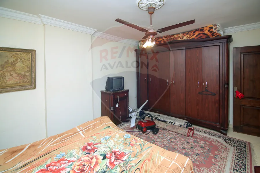 Apartment for sale 210 m Gleem (branching from the sea)