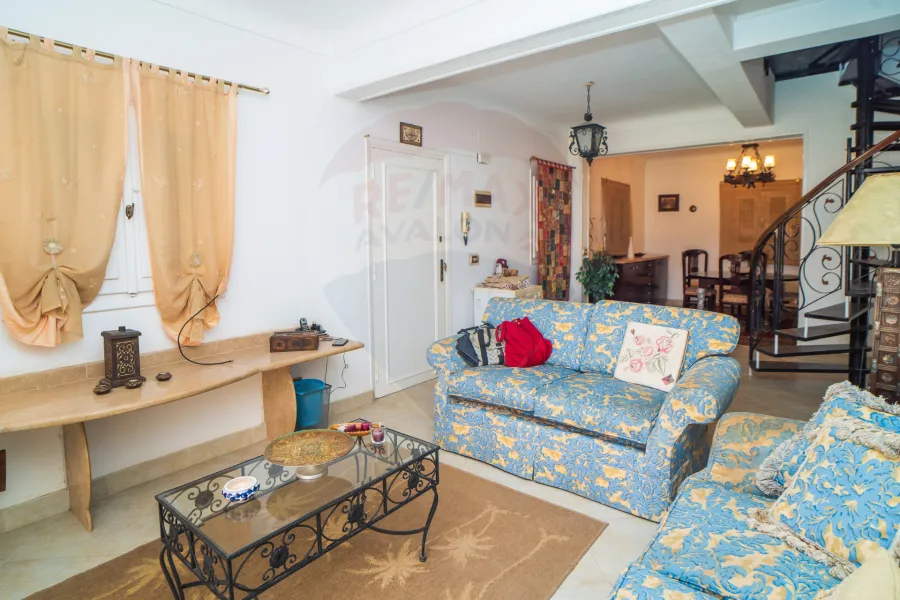 Villa for Rent 517 m King Maryot (Branched from mohamed rashed st)