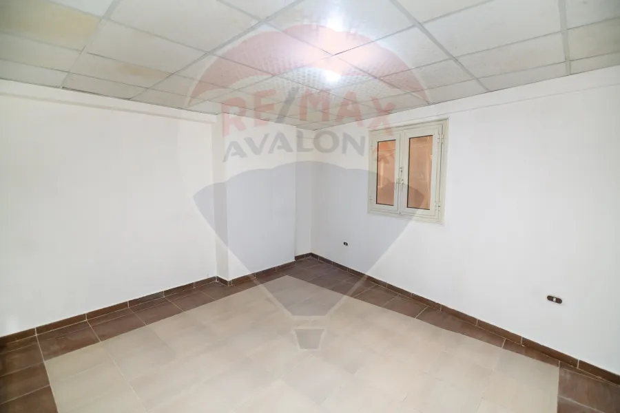 Administrative unit for rent 170 m Al Ibrahimiya (Al-Arish St)