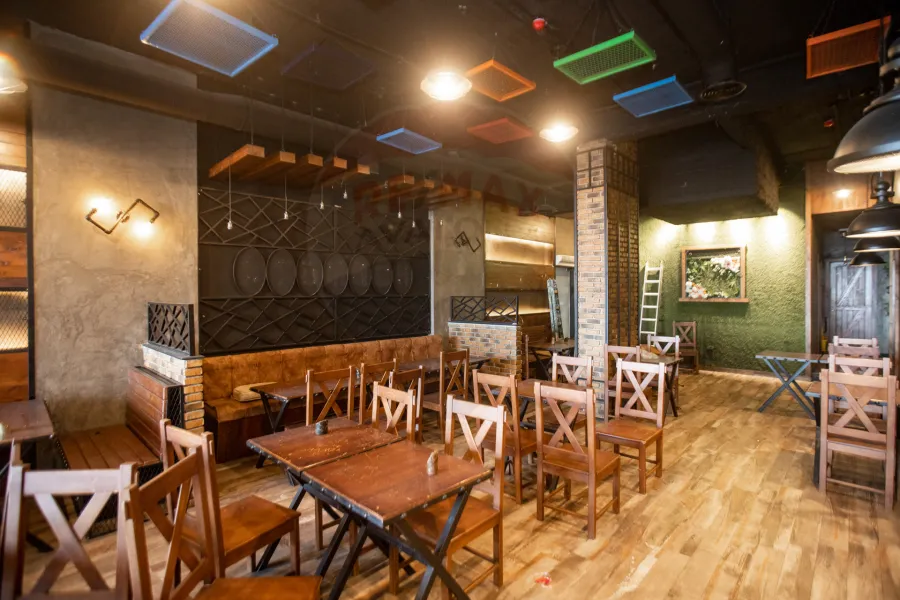 Shop for Rent 300 m Stanly (El-Gish st)