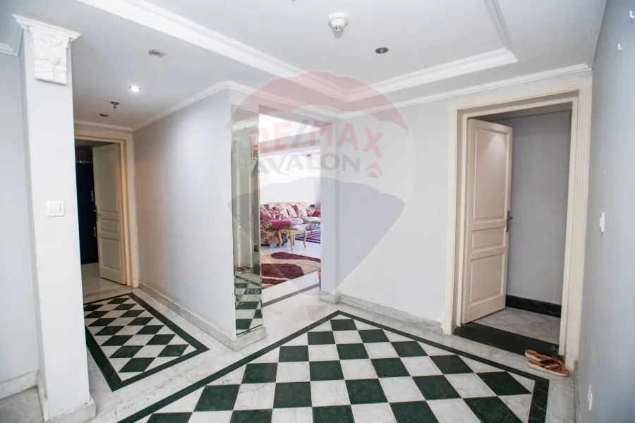 Apartment for rent furnished 267 m San Stefano (Four Seasons)