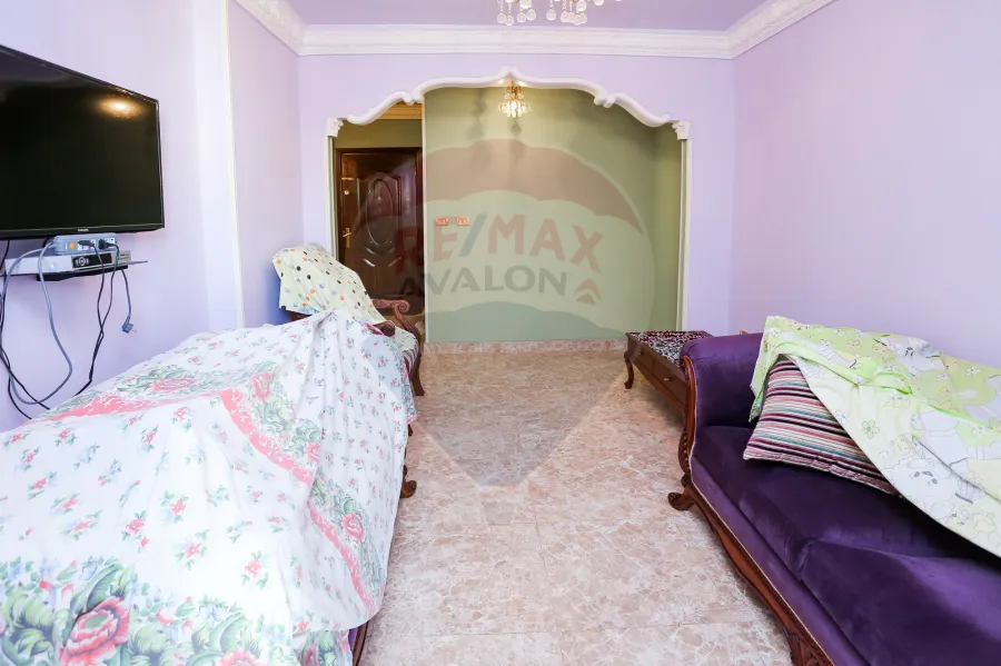 Apartment for sale 130 m Elebrahmia (Beside to Sporting club)