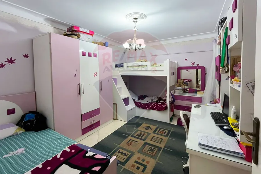 Apartment for sale 110 m Zezinia (Ibrahim El-Attar St)