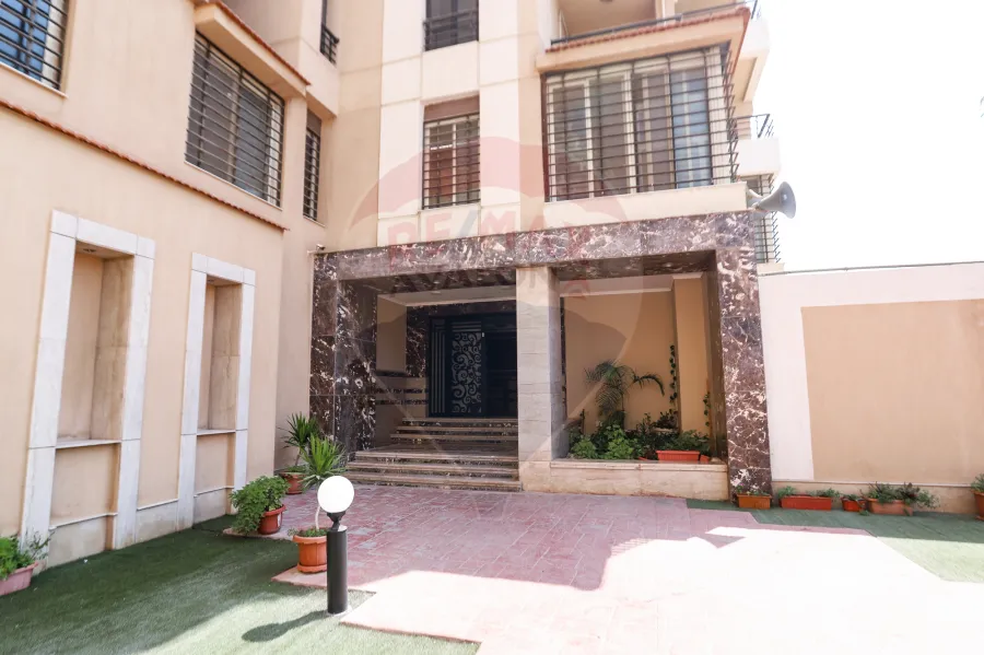 Apartment for Sale 142 m Smouha (alex view)