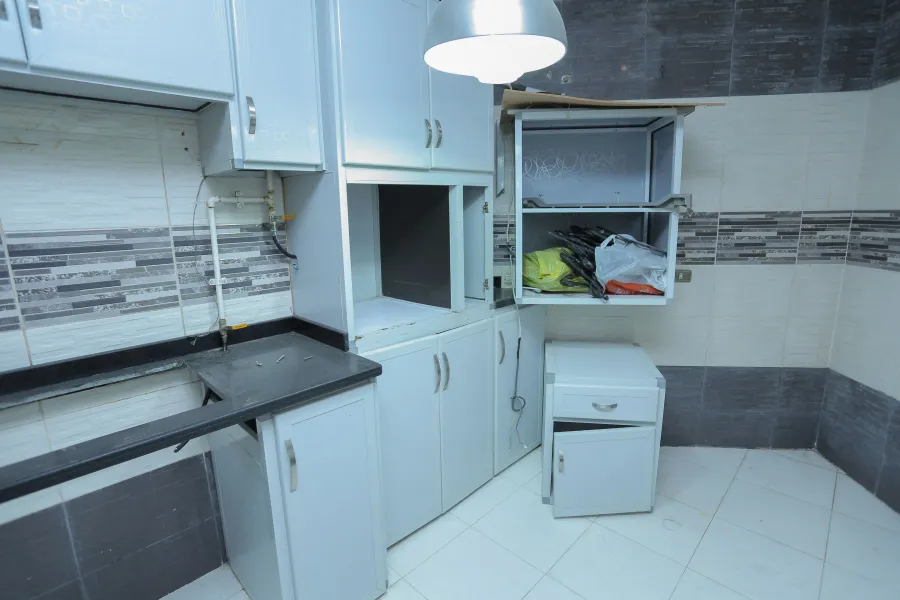 Apartment for sale 170 Smouha (Mostafa Kamel