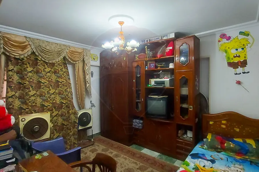 Apartment for sale 155 m Ibrahimia (Omar Zaafan St.)