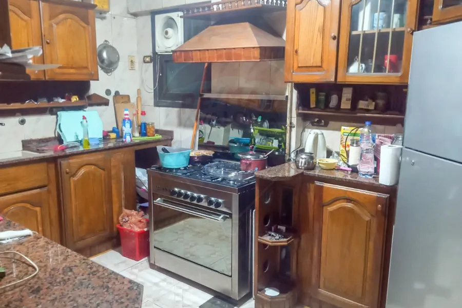 Apartment For Sale 170 m Sedi Beshr (Khaled Ben Elwaleed St.)