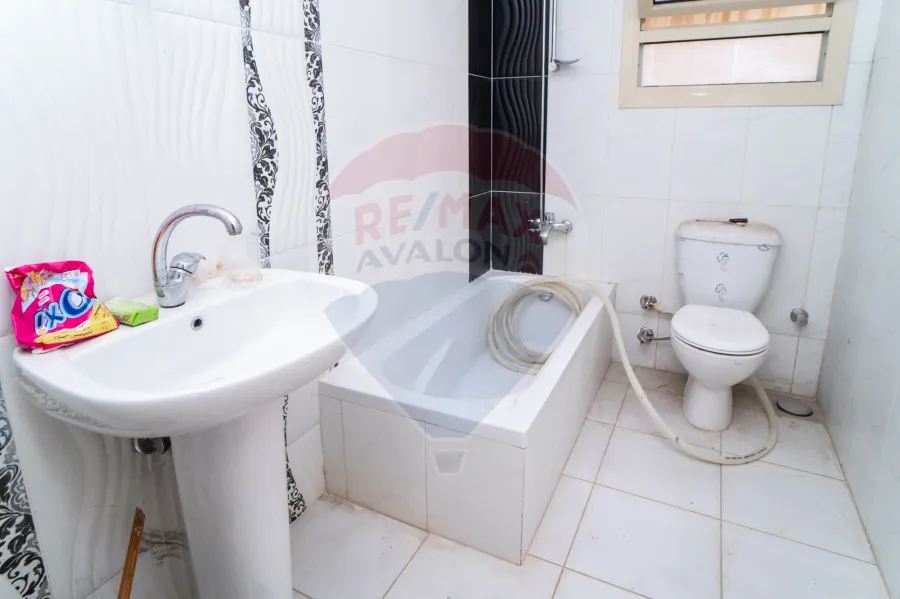 apartment for rent 188 m Louran (Sirhank st)