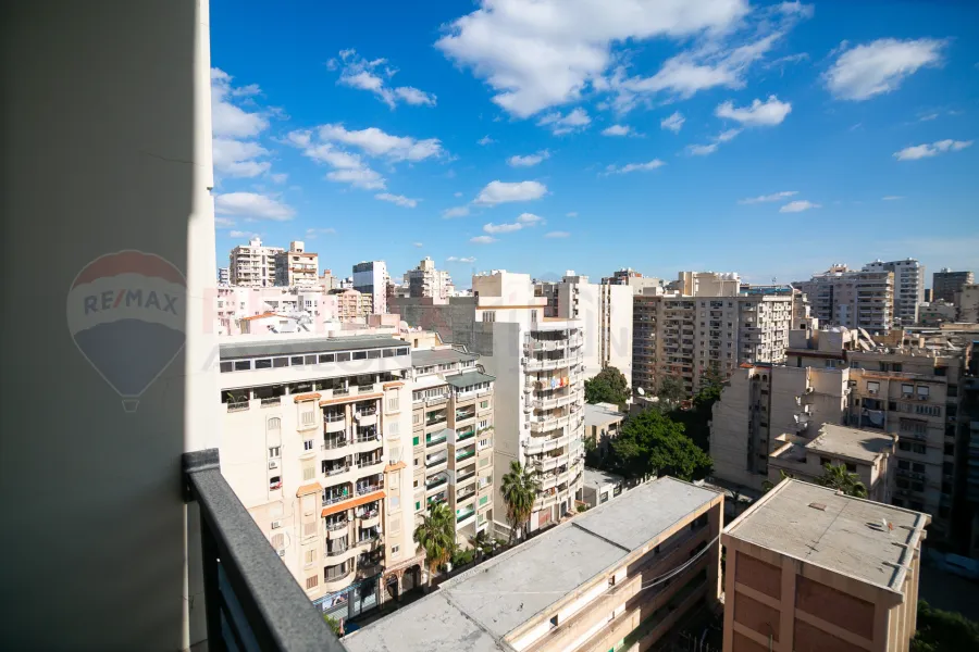 Apartment for sale 230 m Louran (Ibrahim Nasr St.)