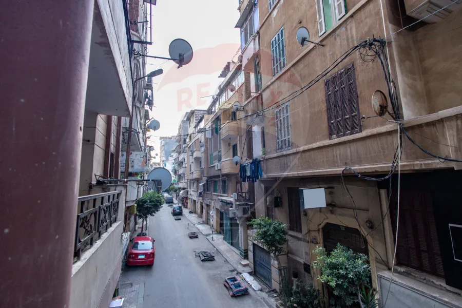 Apartment for sale 164 m Camp Chizar (Canop St.)