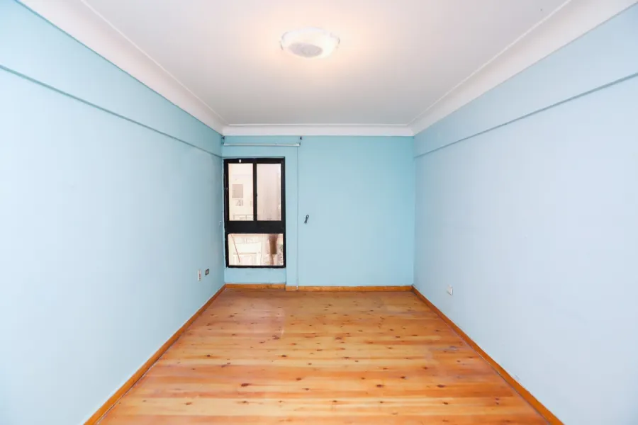 شقة للبيع 207 م سموحة (بجوار مركز الاسكندرية للعيون)