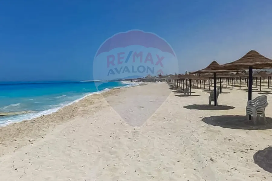 Villa for sale north coast (Stella Heights - Sidi Abdel Rahman)