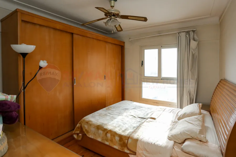 Duplex apartment for sale 314 m Moharam Bek (Moharam Basha district)