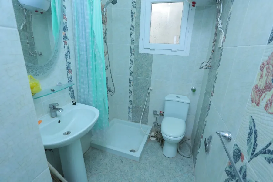 Apartment for sale 225m Saraya(Korneish Road)