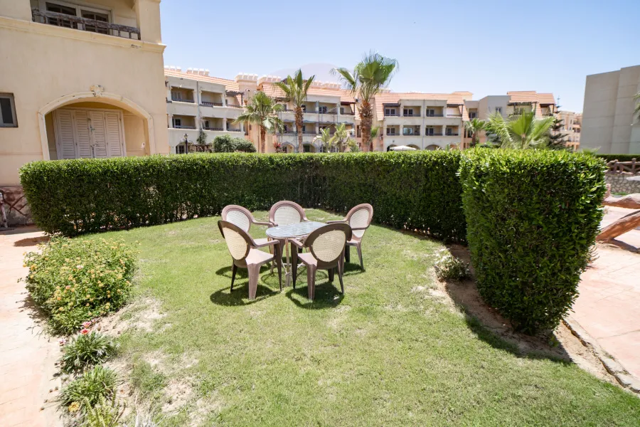 شاليه للبيع 90 م الساحل الشمالي (قرية مارسيليا بيتش 3)