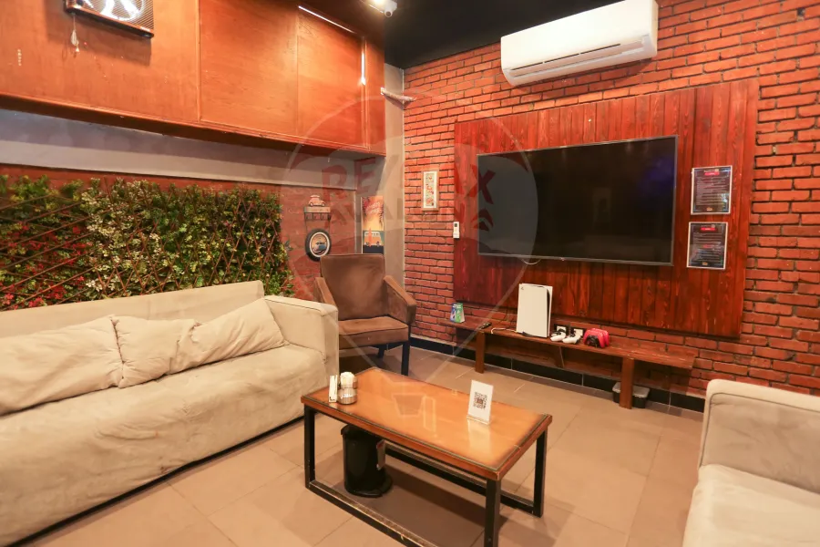 Shop for sale 351 m Smouha (Al Naql W Al Handsa st)