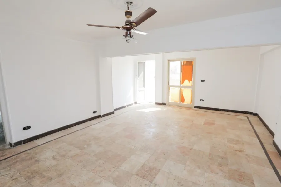 Apartment for sale 320m Smouha- Victor Emmanuel st. (Infront of Zahran Mall)